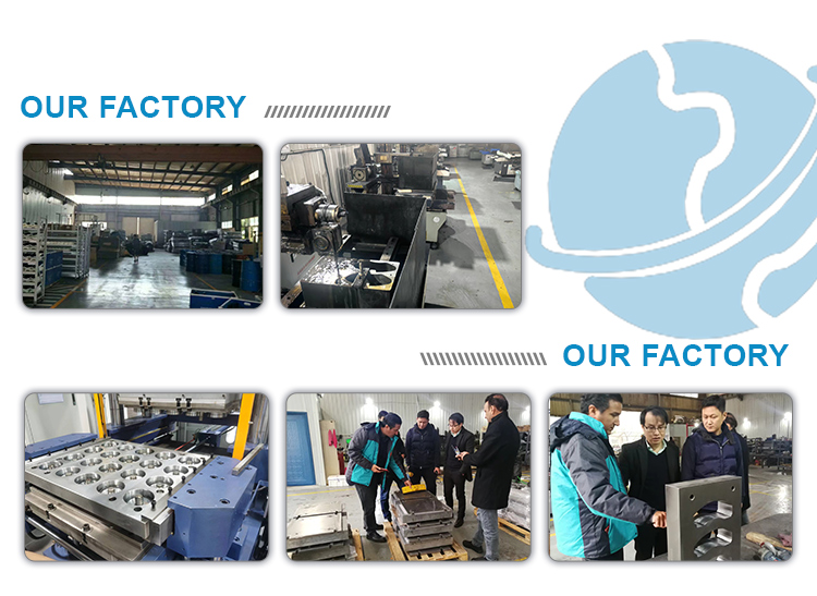 Wuhan Mairuiduo Trading Co., Ltd. Brake Pad Production Line