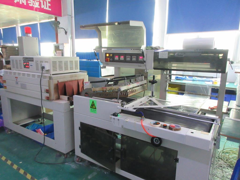 Shenzhen 3c Linkworld Technology Co., Ltd. Cupping Massager