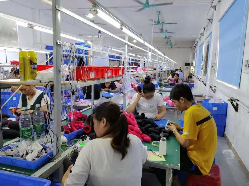 Shenzhen Jiya Technology Co., Ltd. Massager