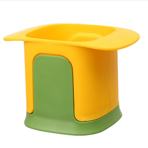 Kitchen Multifunctional Hand Vegetable Chopper Cutter Onion Potato Carrot Cucumber Dicing Machine Strip Cutter Slitting Tool