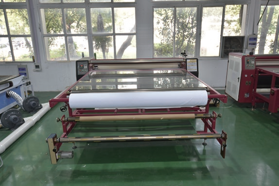 Kunshan Xinzhiya Props Co., Ltd. heat transfer light box images