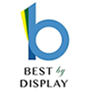 Best By Display Products (xiamen) Co., Ltd. logo