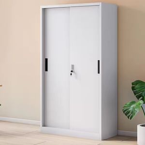 Customized Metal Storage Cabinet Steel Office File Cabinet starage Cabinet With Key Lock Knock Down