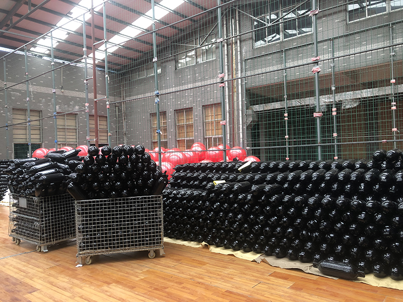 Changzhou Upstar Sports Co., Ltd. Marine fenders