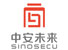 Sinosecu Technology Corporation logo