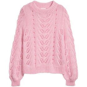 Ladies New Design 2021 Best Quality Winter Fashionable Women's Pullover Sweater From Bangladesh