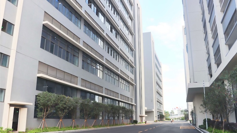 Cobtel Precision Electronics Co., Ltd. Modular Plugs