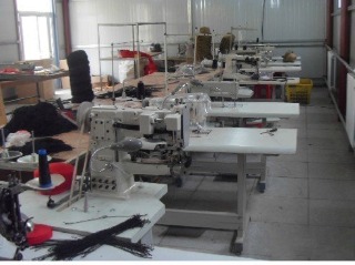 Dingxing Very Trade Co., Ltd. factory image 3