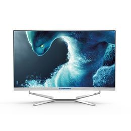 23.6inch High Quality Game Laptops Desktop Computer Factory Price Curved Screen All In One Gaming PC
