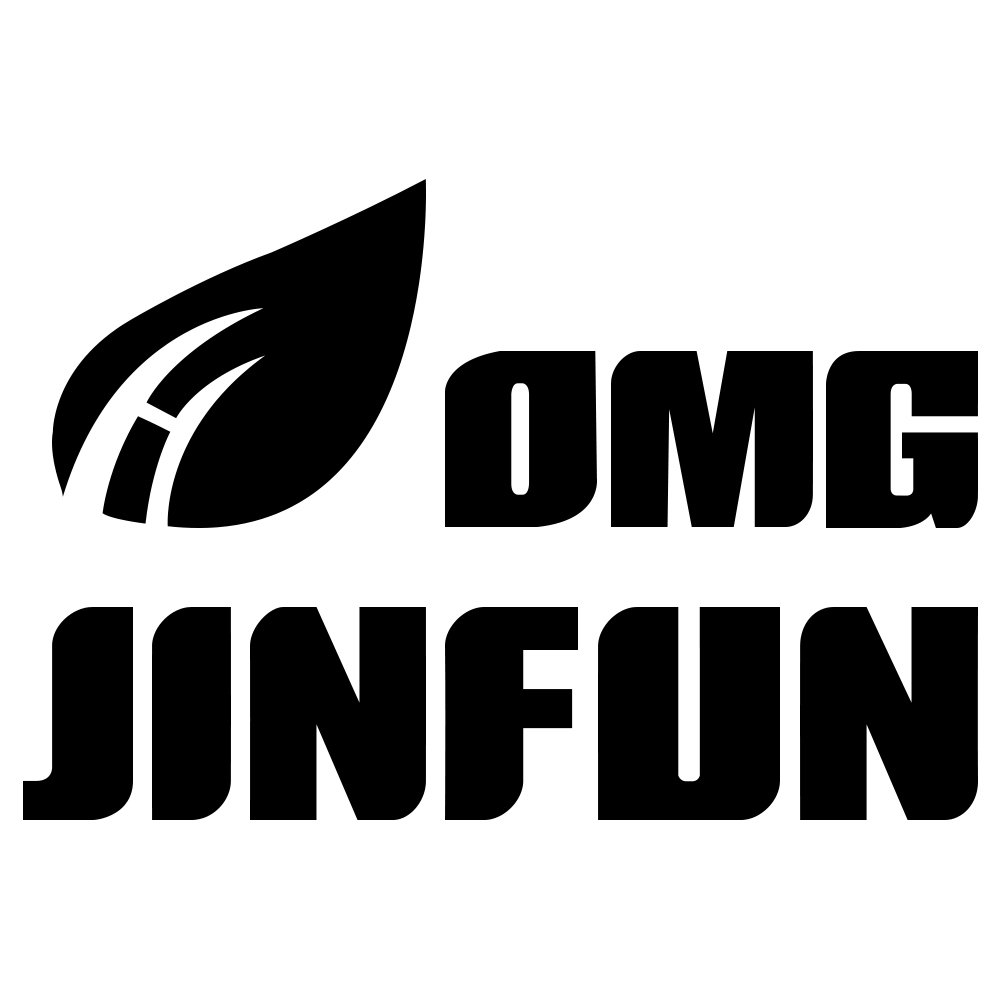 Jiangmen Hongjin Electronic Commerce Co., Ltd. logo