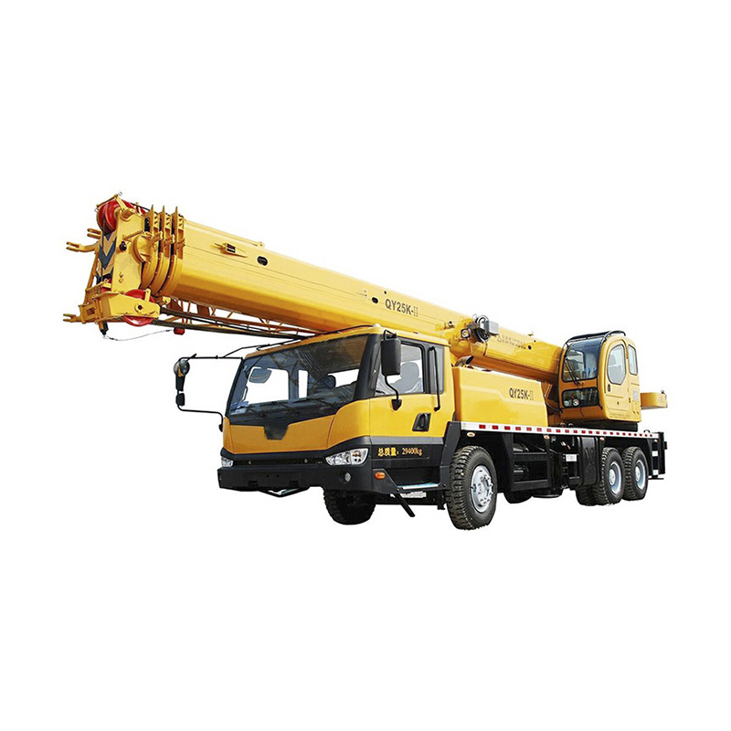 High Quality 180 Ton Truck Crane All Terrain Hydraulic Crane XCA180 Mobile Truck Crane with Telescoping Boom