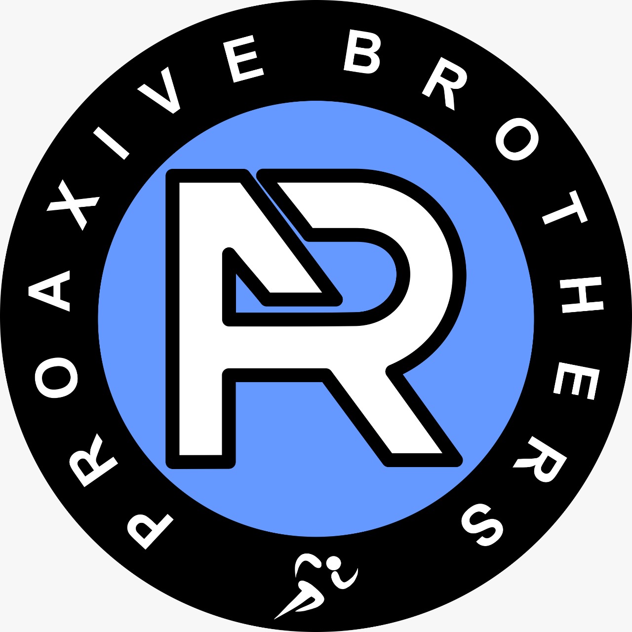 Proaxive Brothers logo
