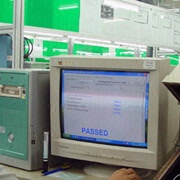 SUNTAI International Co., Ltd. Character LCD Modules
