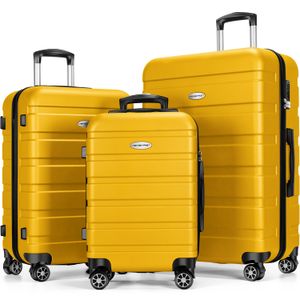 Wholesale Price Rolling Suitcase 20"24"28 Inch Trolley Suitcase Airline Approved Custom Combination Lock Travel Backpack Luggage