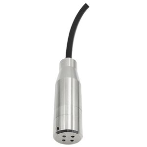 OULD 4-20mA Submersible Level Sensors  Probe Hydrostatic River Tank liquid level sensor 24vdc Water Level Pressure Transmitter