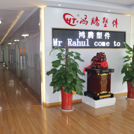 Danyang Hongteng Car Plastics Factory Taxi Top Light