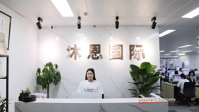Henan Moon Hair Products Co., Ltd. Human Hair Wigs