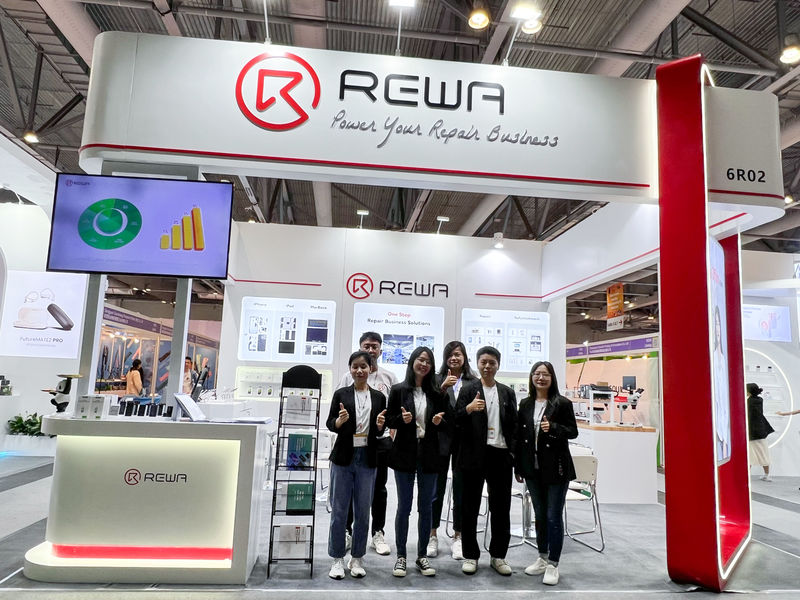 Shenzhen Houwuyou Technology Co., Ltd. Product customization