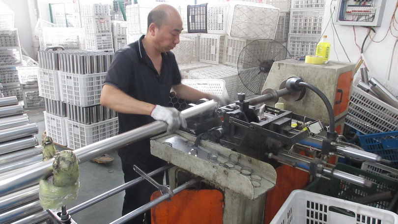 Chengdu Ailin Galaxy E-Commerce Co., Ltd. Stainless Steel Vacuum Flasks