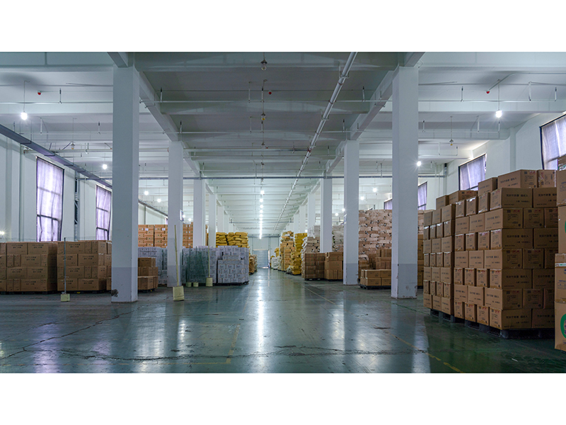 Dalian P. & W. Industrial Co., Ltd. wooden chopsticks