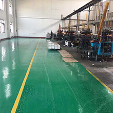 Shijiazhuang Qiejin Trading Co., Ltd. plastic dropper bottles