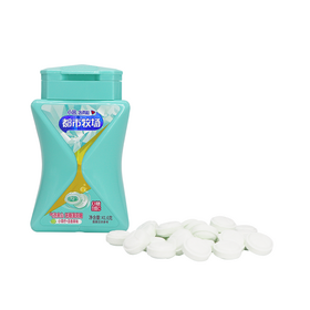 Sugar Free Life Savers Mints Vitamin C Mints Healthy Candy Candy Peppermint Mint Hard Candy Manufacturer