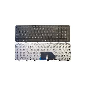 New US Keyboard for HP Pavilion DV6 DV6T DV6-6000 DV6-6100 DV6-6200 DV6-6b00 English laptop Keyboard