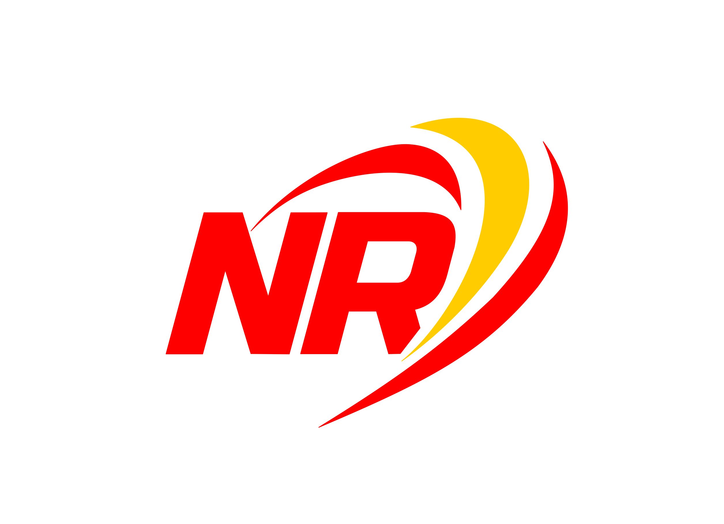 NR EXPORTS INTERNATIONAL logo