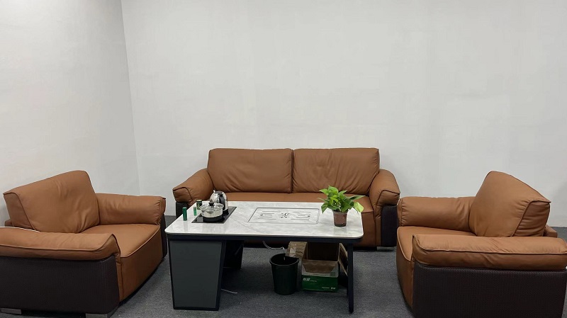 Chengdu Huanyu Huiteng Trading Co., Ltd. Second Hand Shoes
