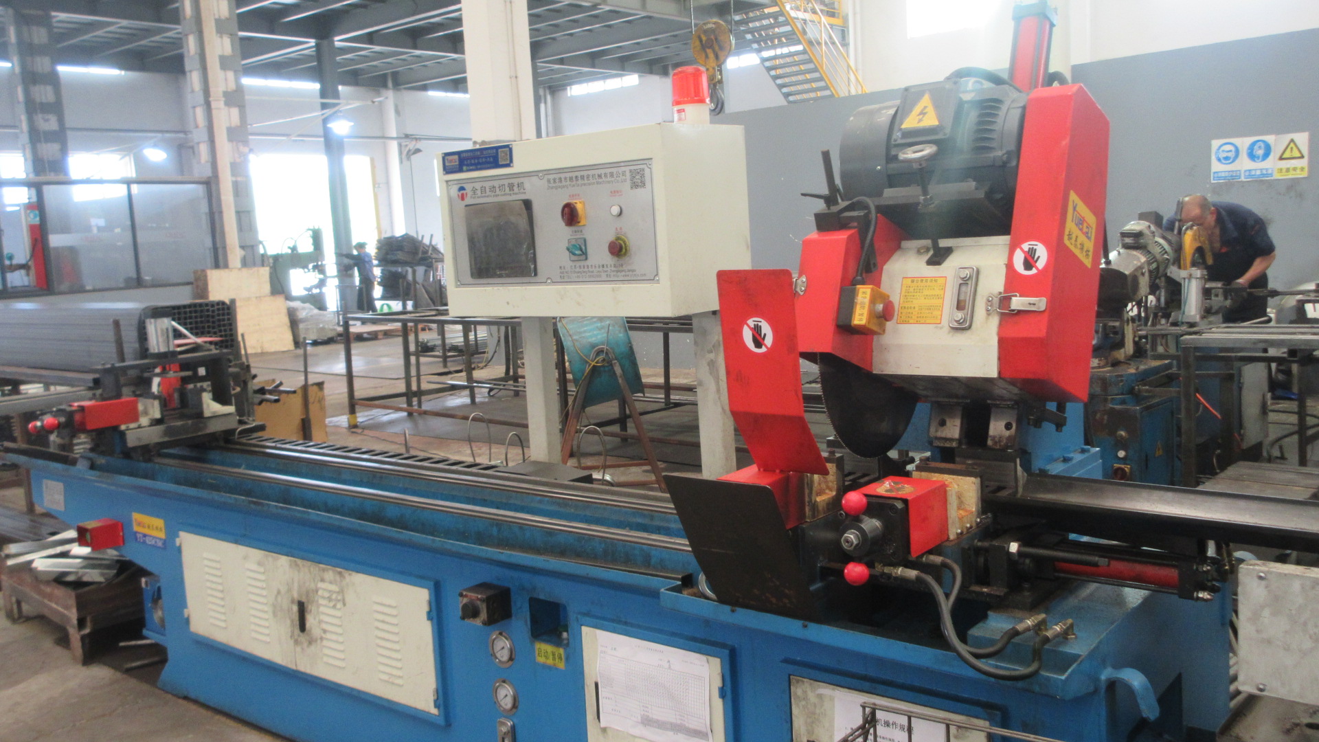 Suzhou QHDC Metal Product Co., Ltd. Cargo Trolleys