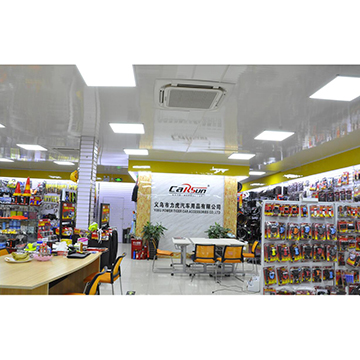 Yiwu Power Tiger Auto Accessory Co., Ltd. LED Car Light