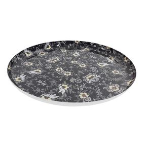 New Metal Aluminium Custom Design Printed tray decorative antique metal serving trays Wedding decoration Kitchen Serving Tray