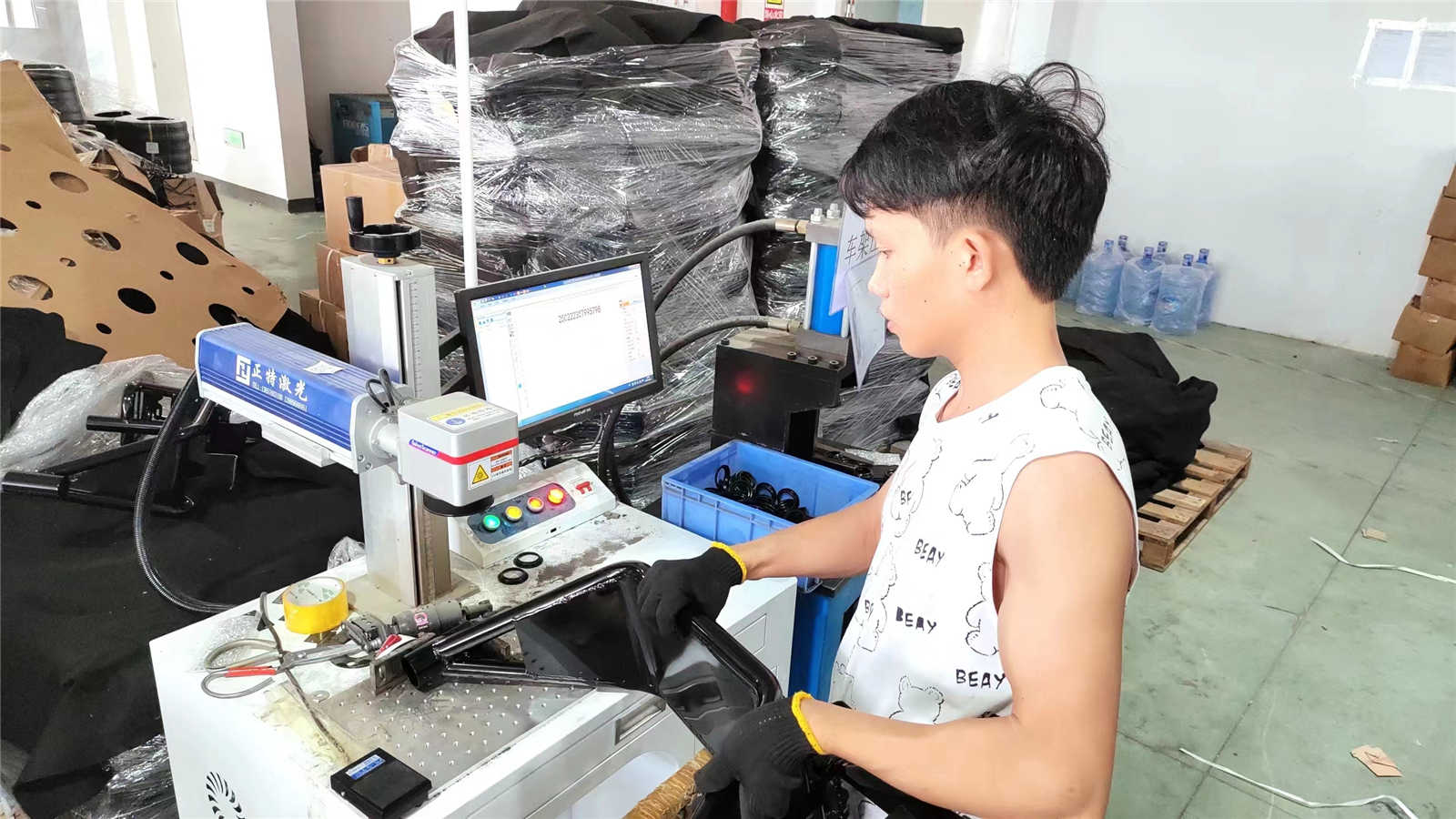 Shenzhen Fuhongjin Trading Co., Ltd. Electric Bicycles