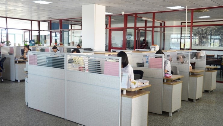 Qingdao Myjian Foodstuff Co., Ltd. Dog Chews