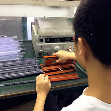 Dongguan United-Tek Electronics Co., Ltd. Power Inductor