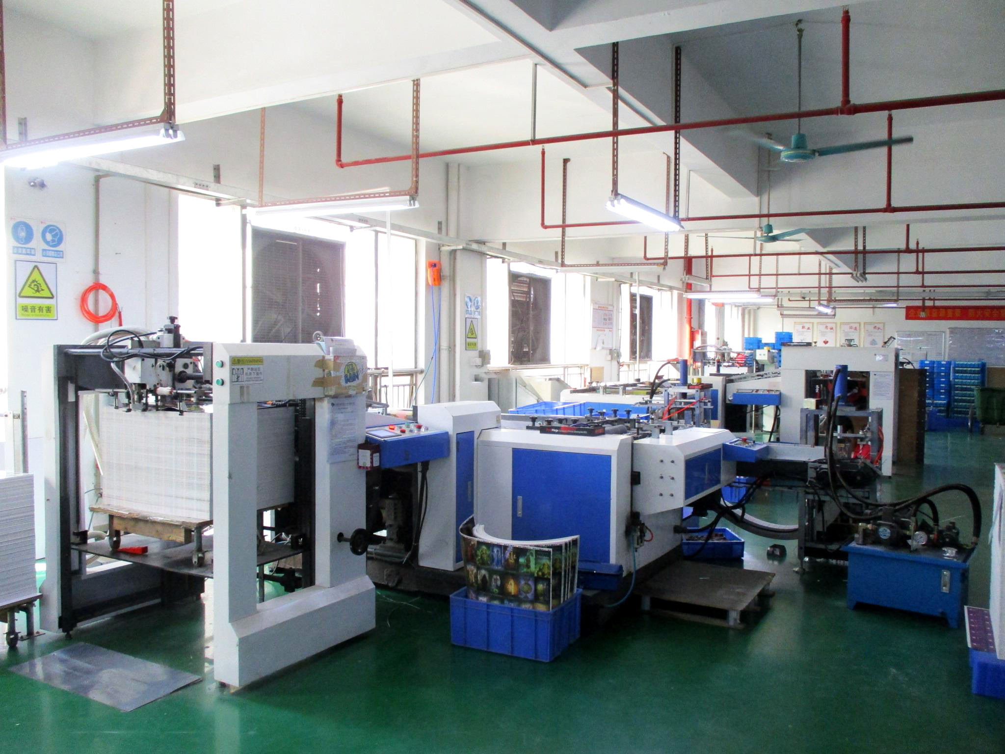 Shenzhen JiaYi Entertainment Products Co., Ltd. Poker Cards