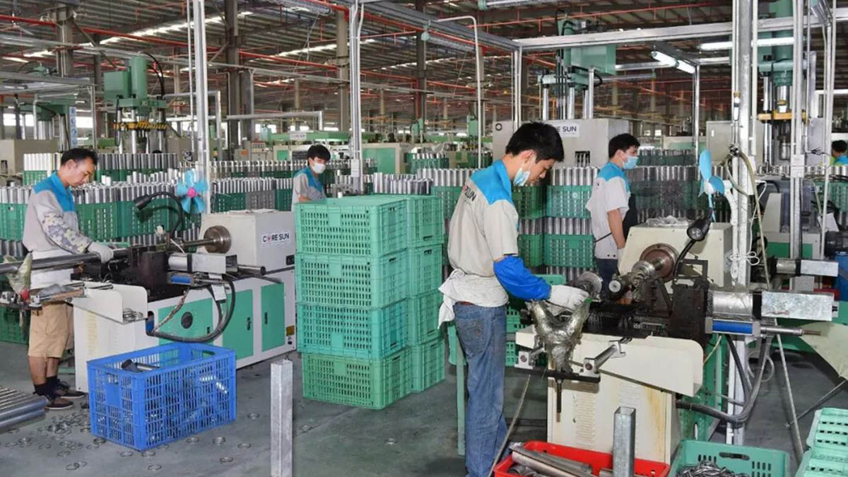 Quanzhou Ziyi Xincheng Technology Co., Ltd. croc charms