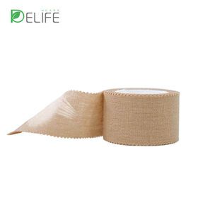 Medical adhesive surgical microporous tape non woven paper tape