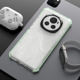 Wholesale Compatible Shockproof case For Huawei honour Magic6 Anti Yellow TPU Mobile Phone Case