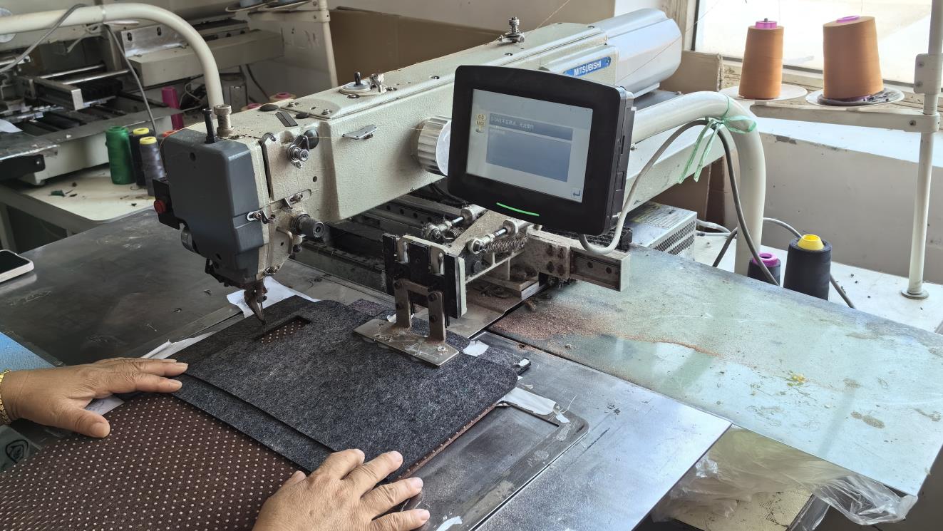 Hebei Zhongrun Felt Products Co., Ltd. Felt Bags