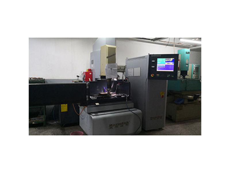 Dongguan MTCONN ELECTRONICS CO.LTD factory image 2