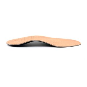 ORTHOCUSHION PD-23 Arch support flat feet fasciitis high rebound insoles custom heat moldable orthotics