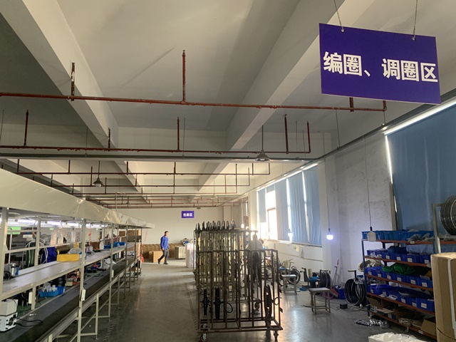 Boneng Electric Appliance (Changzhou) Co., Ltd. Electric Bike Kit
