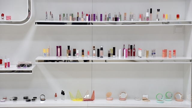 Zhongshan Xinlimei Cosmetics Co., Ltd. Lipstick