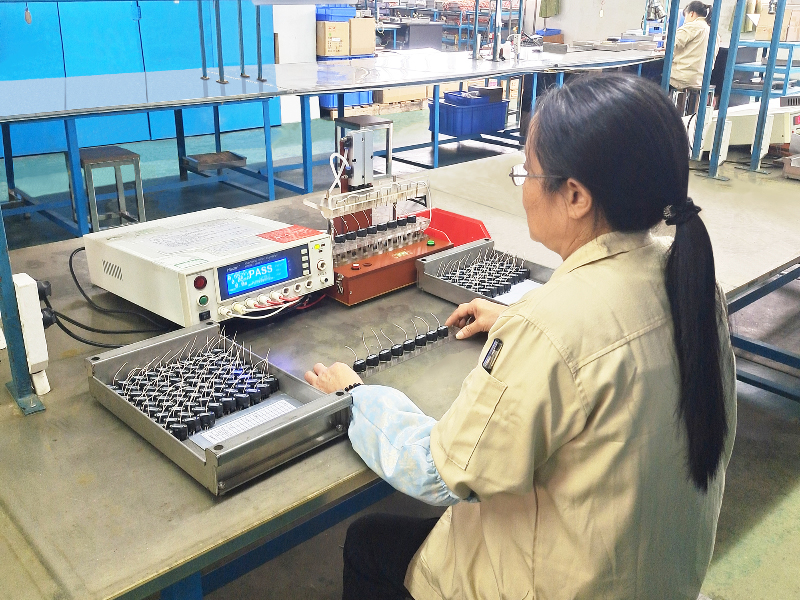 Ever Bright (Zhuhai) Electronic Co., Ltd. High Frequency Transformers