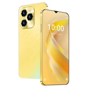 HOT 30 make your own brand oem phones unlocked telefones factory price cellphone 128GB cheap smartphone