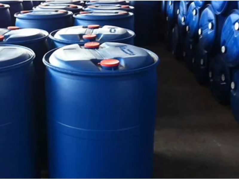 Hebei Fumailai Import and Export Co., Ltd. Cocamidopropyl Betaine