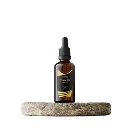 ROQVEL BEARD OIL BEARD GROWTH AND CARE PRODUCTS