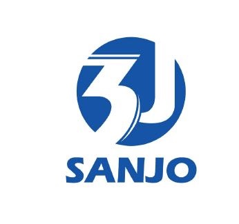 Jiangsu Sanjo Intelligent Technology Co., Ltd. logo