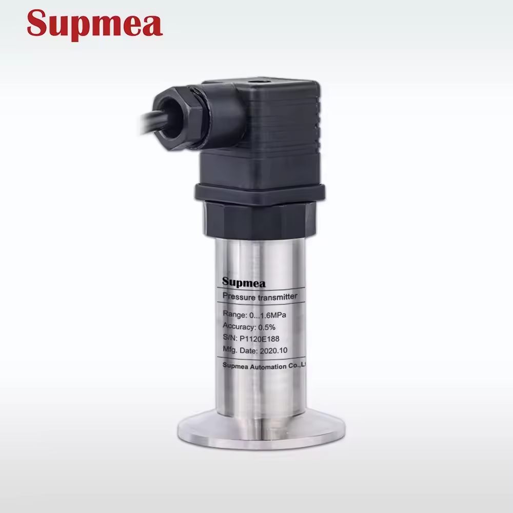 pressure sensor high accuracy pressure sensor transmitter pressure sensor output voltage